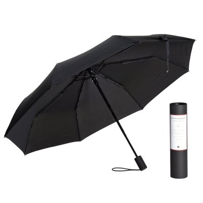 Black Water Umbrella