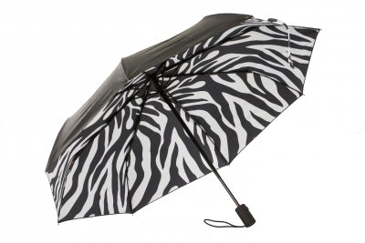 HS073 Zebra Umbrella